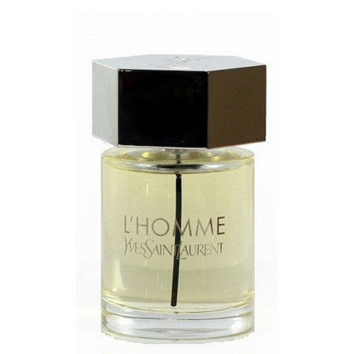 L’Homme #1