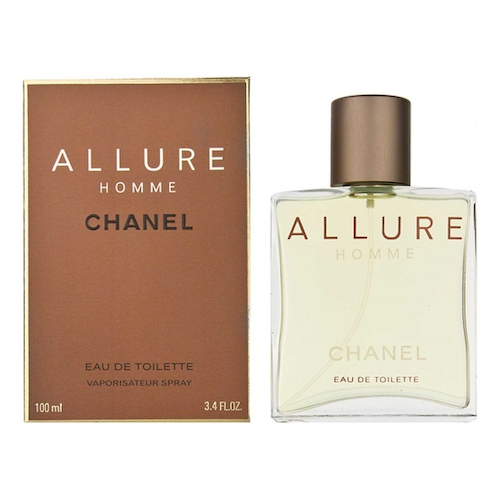 Allure Pour Homme #1