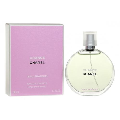 Chance Eau Fraiche #1