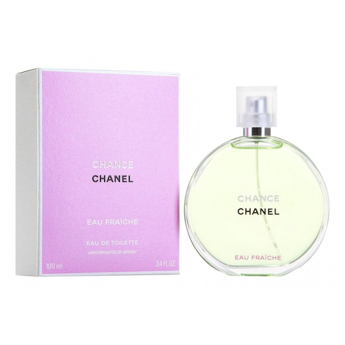 Chance Eau Fraiche #1