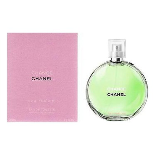 Chance Eau Fraiche #1