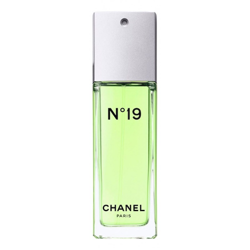 Chanel №19 #1