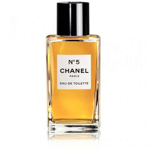 Chanel №5 #1