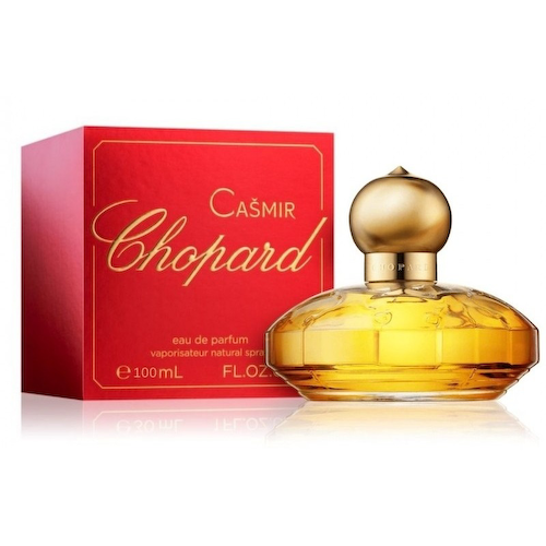 Casmir #1