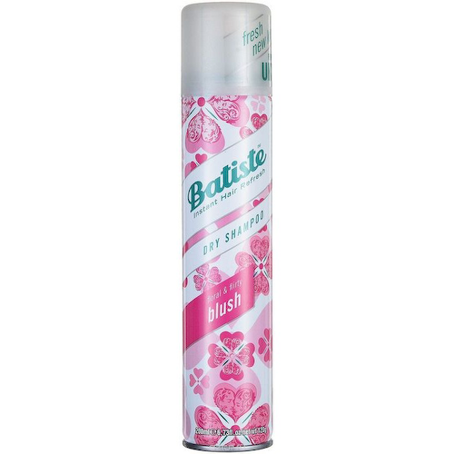 Сухой шампунь Batiste Dry Shampoo #1