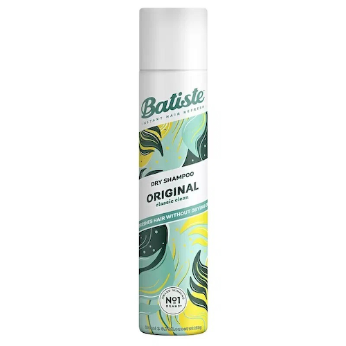 Сухой шампунь Batiste Dry Shampoo #1