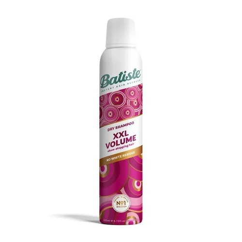 Сухой шампунь Batiste Dry Shampoo #1