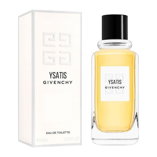 Ysatis #1