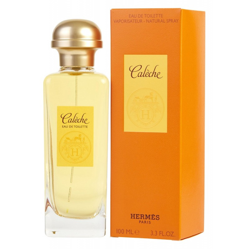 Caleche #1