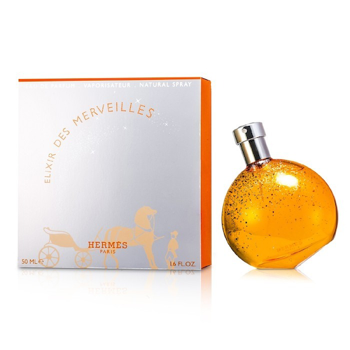 Elixir des Merveilles #1