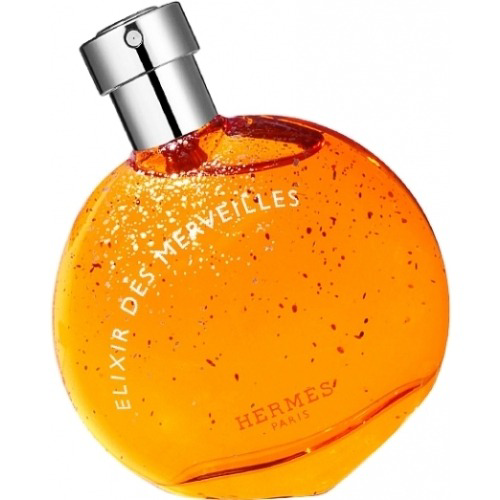 Elixir des Merveilles #1