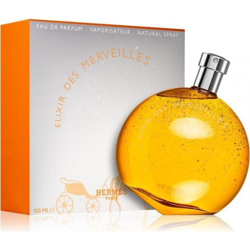 Elixir des Merveilles #1