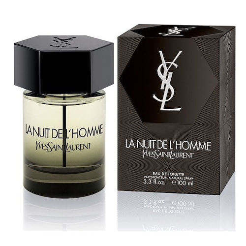 La Nuit de L’Homme #1