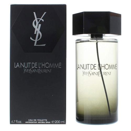 La Nuit de L’Homme #1