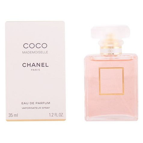 Coco Mademoiselle #1