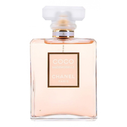 Coco Mademoiselle #1