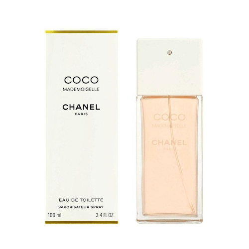 Coco Mademoiselle #1