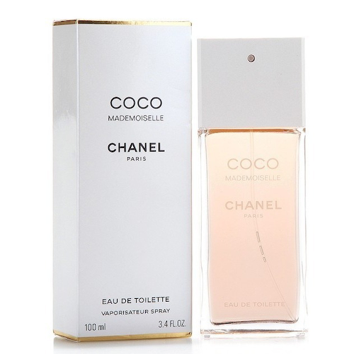 Coco Mademoiselle #1