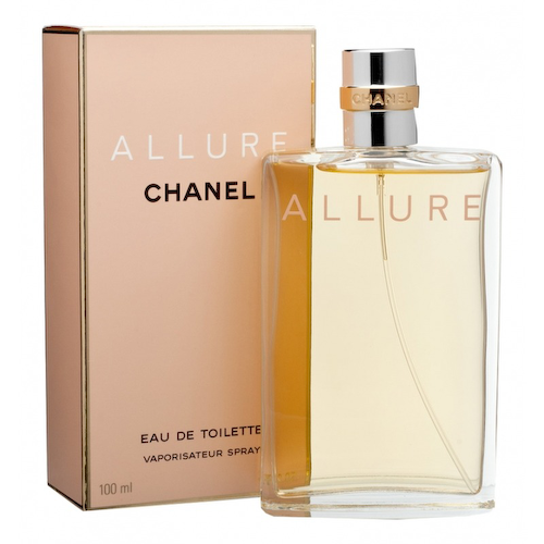 Allure #1
