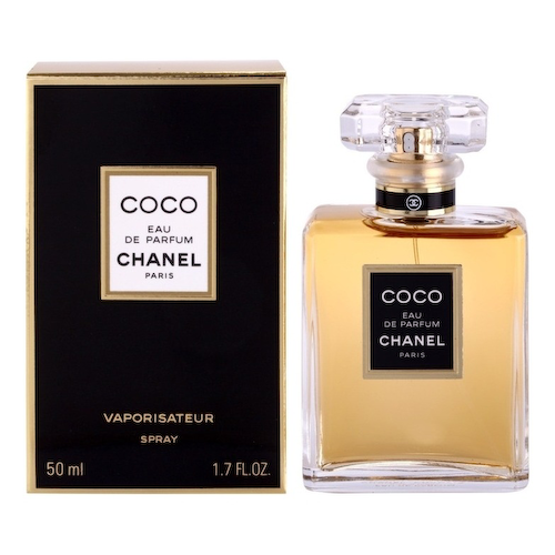 Coco #1