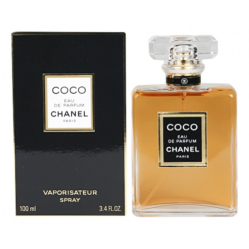 Coco #1