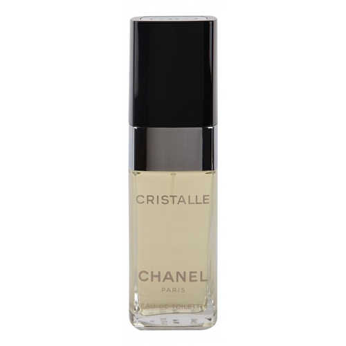 Cristalle Eau de Toilette #1