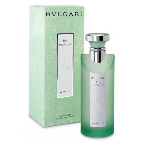 Eau Parfumee Au The Vert #1