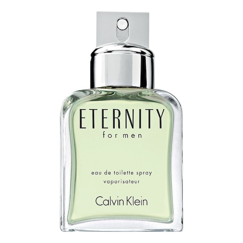 Eternity For Men #1