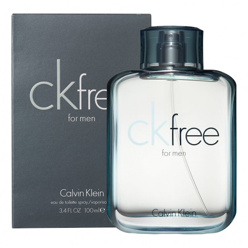 CK Free #1