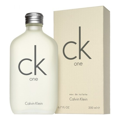 CK One #1