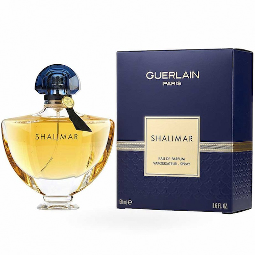 Shalimar Eau de Parfum #1