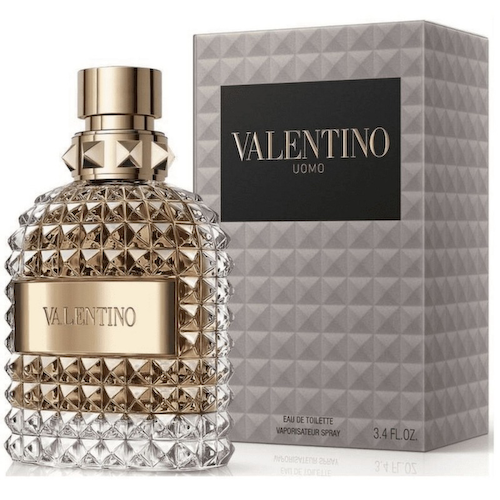 Valentino Uomo #1