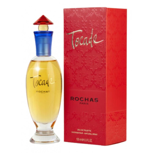 Tocade #1