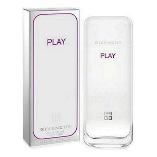 Play for Her Eau de Toilette #1