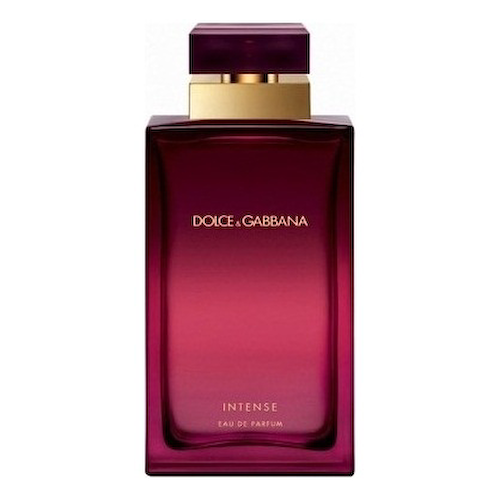 Dolce&Gabbana Pour Femme Intense #1