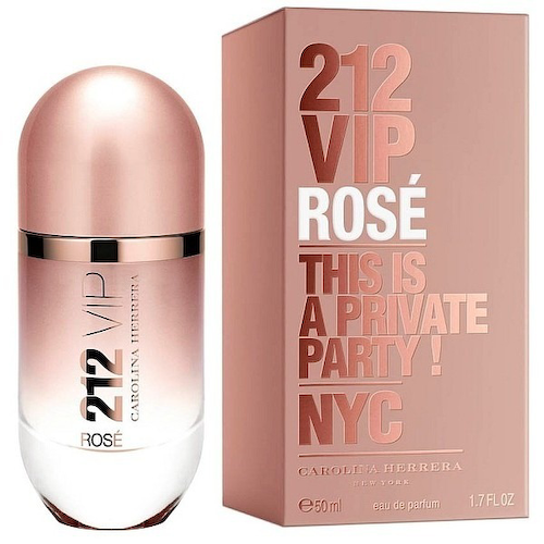 212 VIP Rose #1