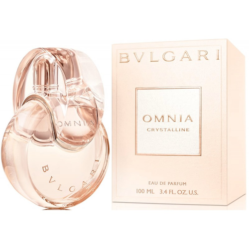 Omnia Crystalline L’Eau de Parfum #1