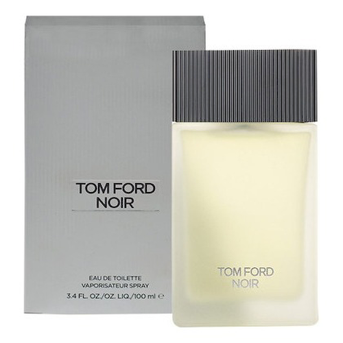Noir Eau de Toilette #1