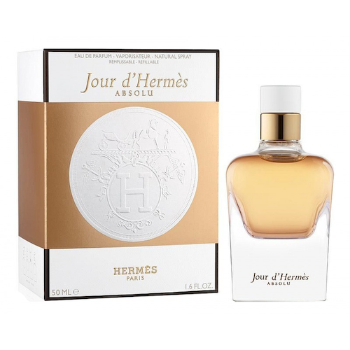 Jour d’Hermes Absolu #1