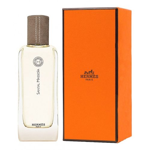Hermessence Santal Massoia #1