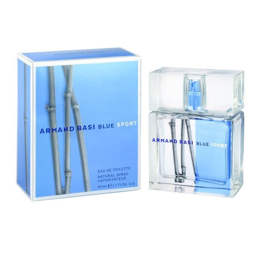 Blue Sport #1