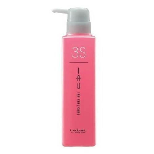 Крем для волос Lebel Cosmetics #1