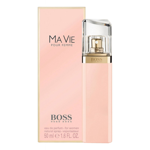 Boss Ma Vie Pour Femme #1