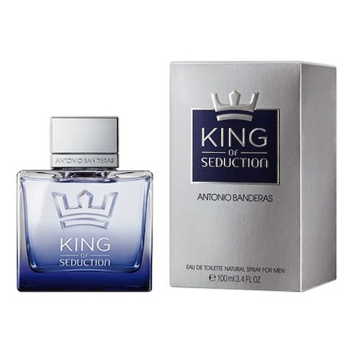 King of Seduction #1