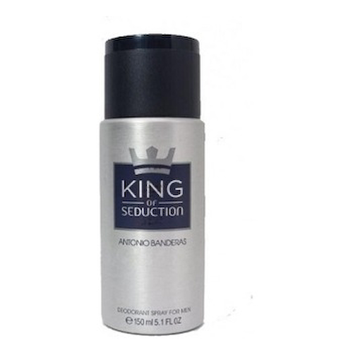 King of Seduction #1