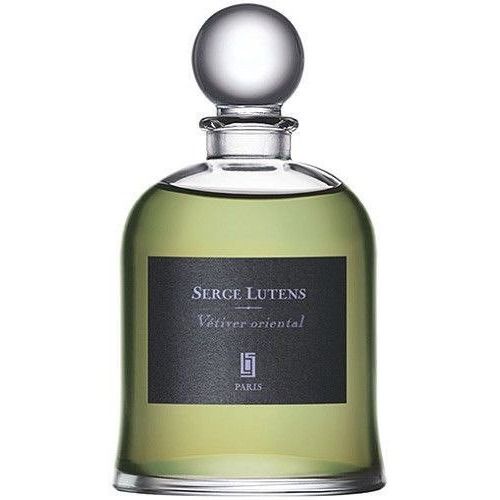 Vetiver Oriental #1
