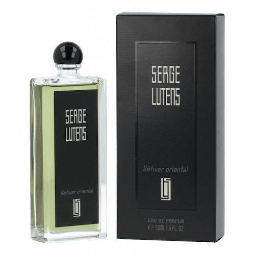 Vetiver Oriental #1