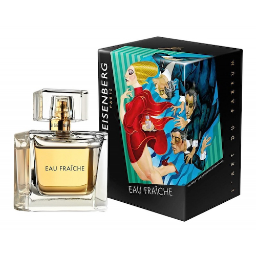 Eau Fraiche #1