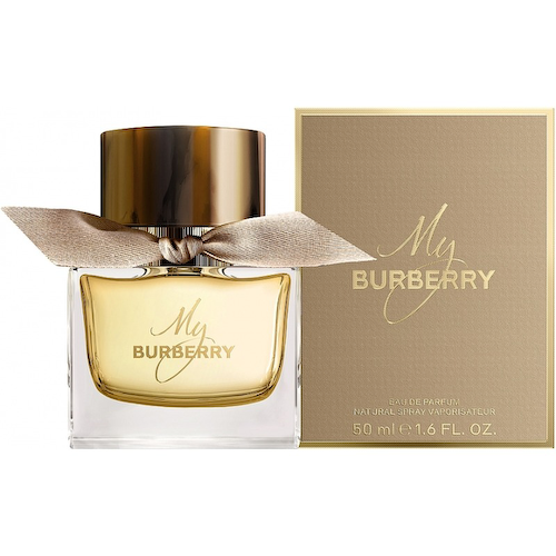 My Burberry #1