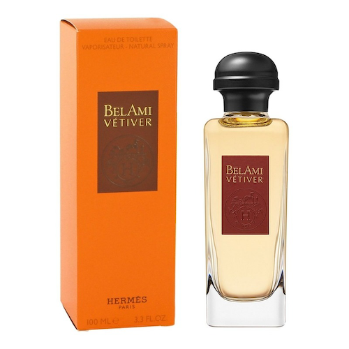 Bel Ami Vetiver #1